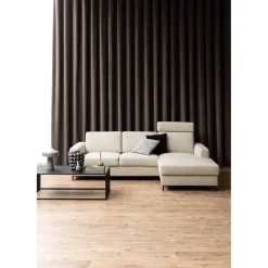 Auxerre Soffbord 120x60 cm Glas
