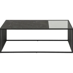 Auxerre Soffbord 120x60 cm Glas