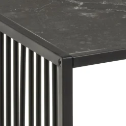 Auxerre Soffbord 120x60 cm Glas