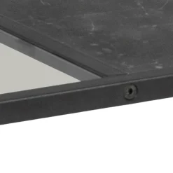 Auxerre Soffbord 120x60 cm Glas