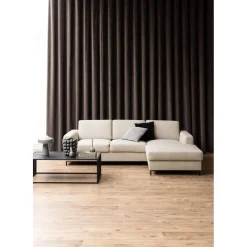 Auxerre Soffbord 120x60 cm Glas
