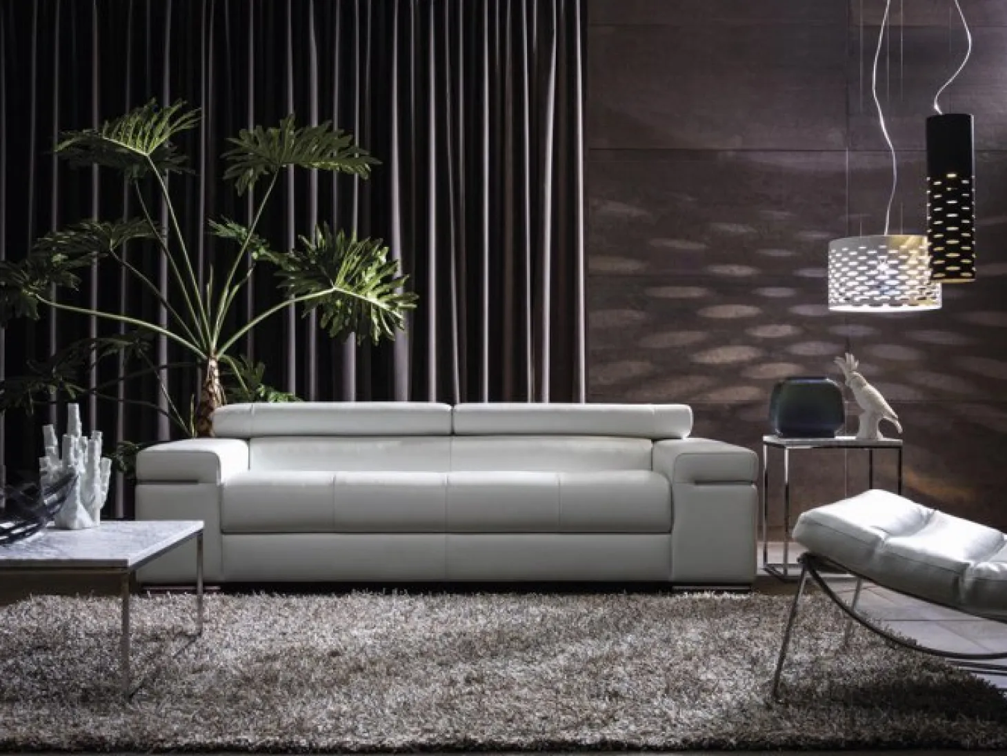 Avana 2570 3-sits XL Soffa