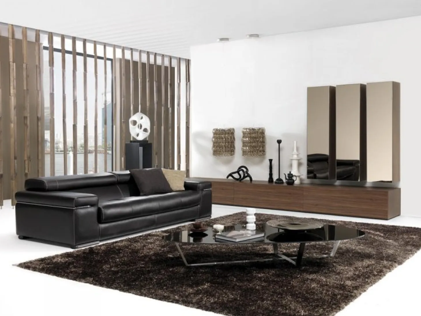 Avana 2570 3-sits XL Soffa