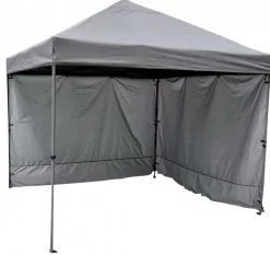 Avior Suvio Partytält 3x3m Grå