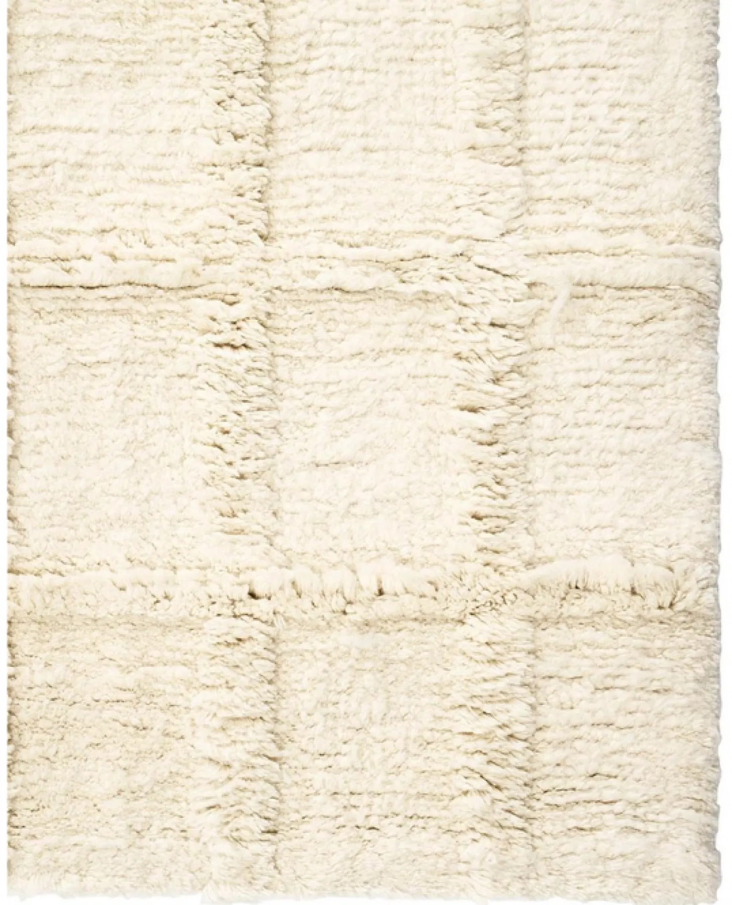 Badal Ullmatta Off White