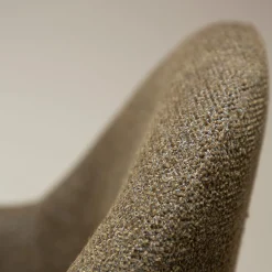 Bae Snurrstol Dark Olive