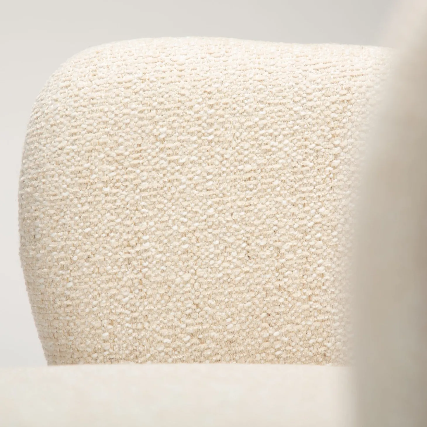 Bae Snurrstol Simply Beige