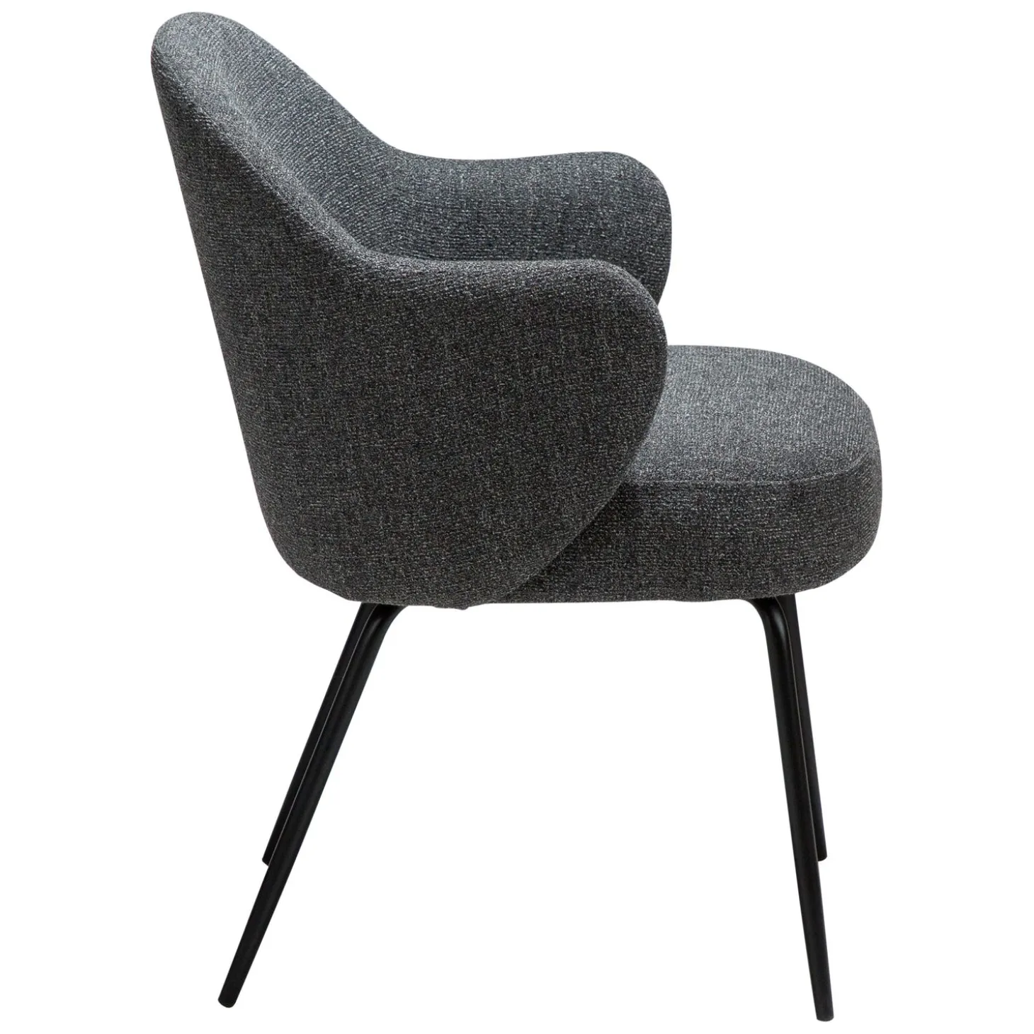 Bae Stol Pebble Grey