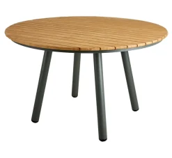 Bam Bo Utebord Nordic Green/Bambu