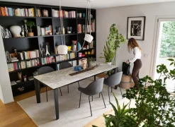 Band Matbord 160cm