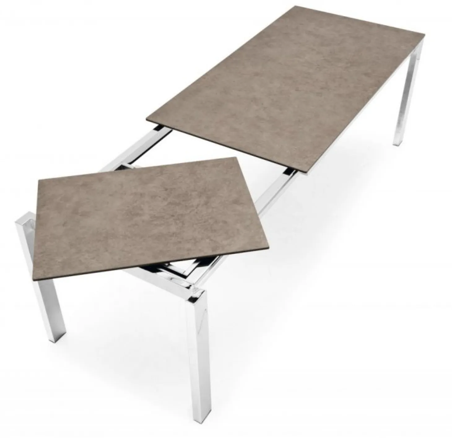 Baron Bord 160cm Keramik