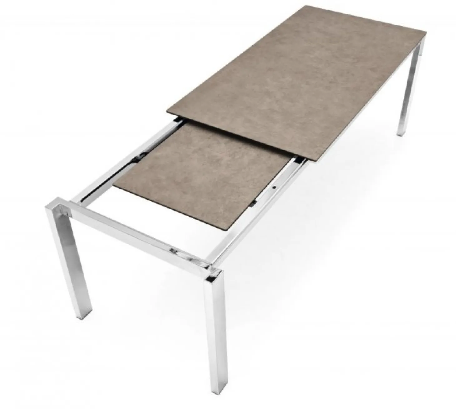 Baron Bord 160cm Keramik