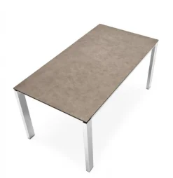 Baron Bord 160cm Keramik