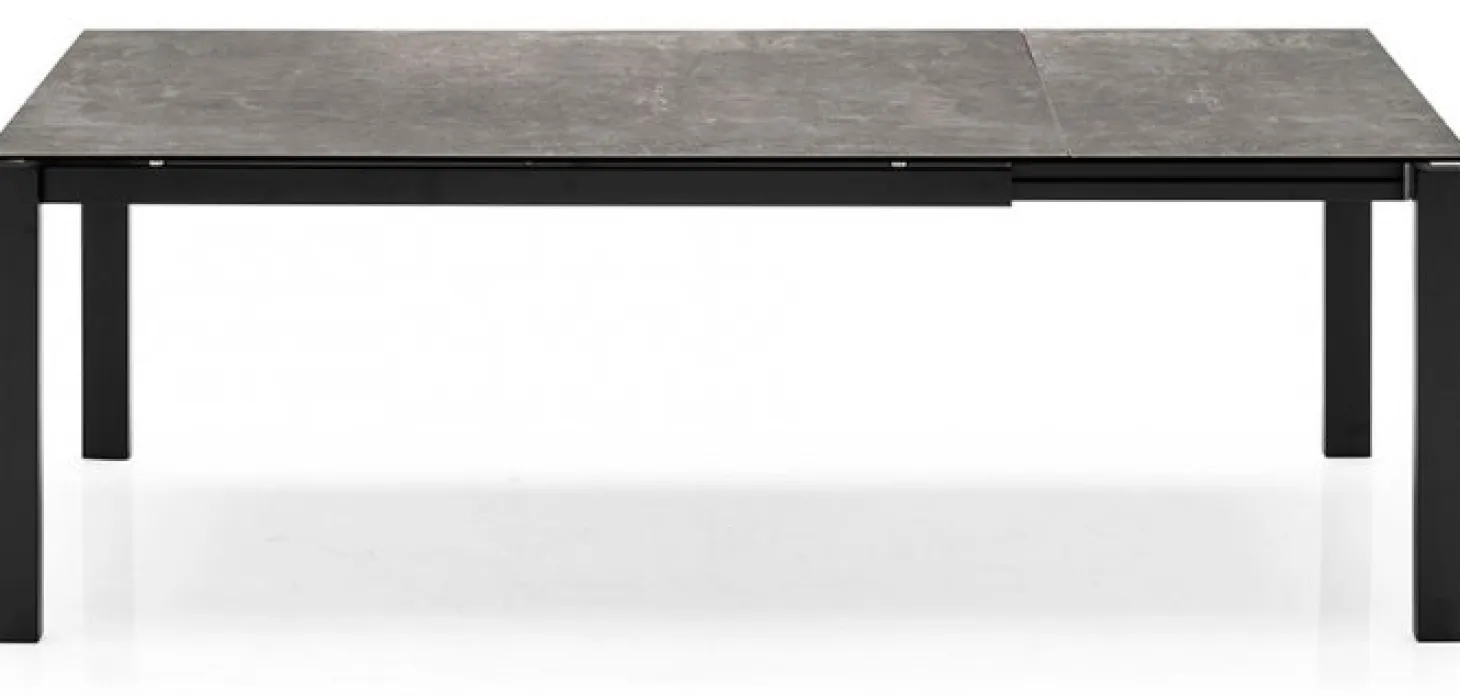 Baron Bord 160cm Keramik