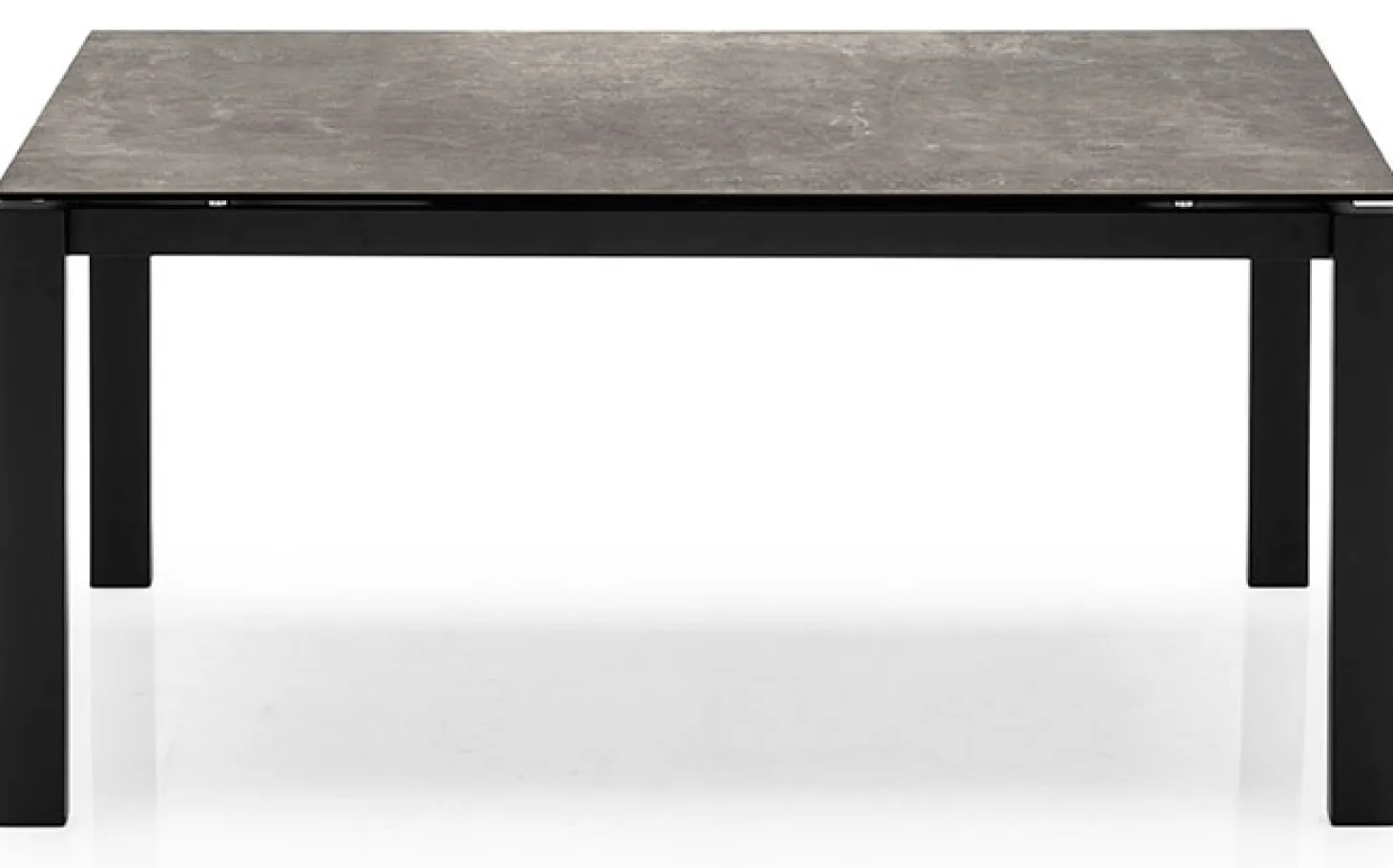 Baron Bord 160cm Keramik