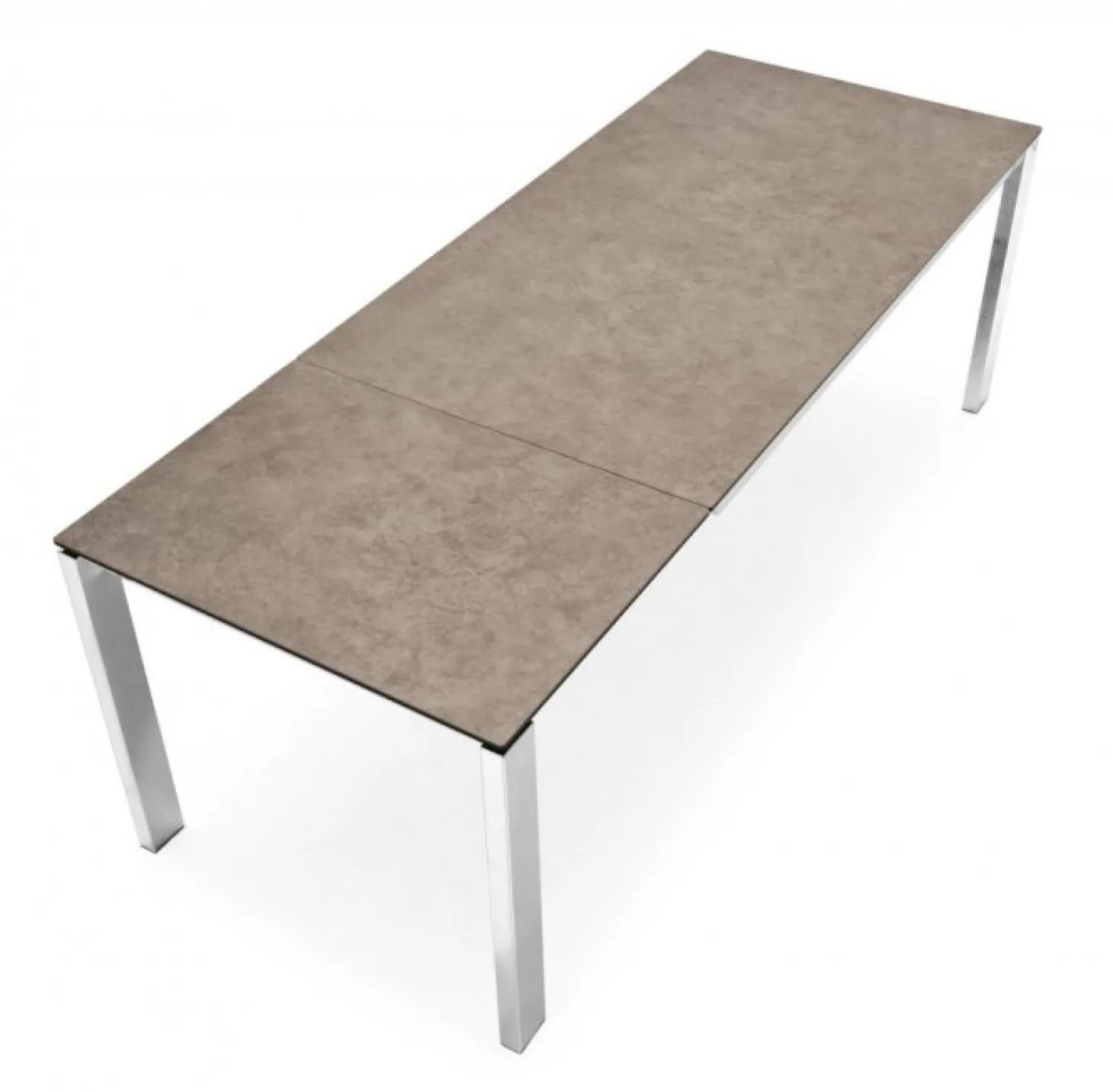 Baron Bord 160cm Keramik
