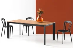 Baron Melamine Bord 160