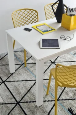 Baron Melamine Bord 130
