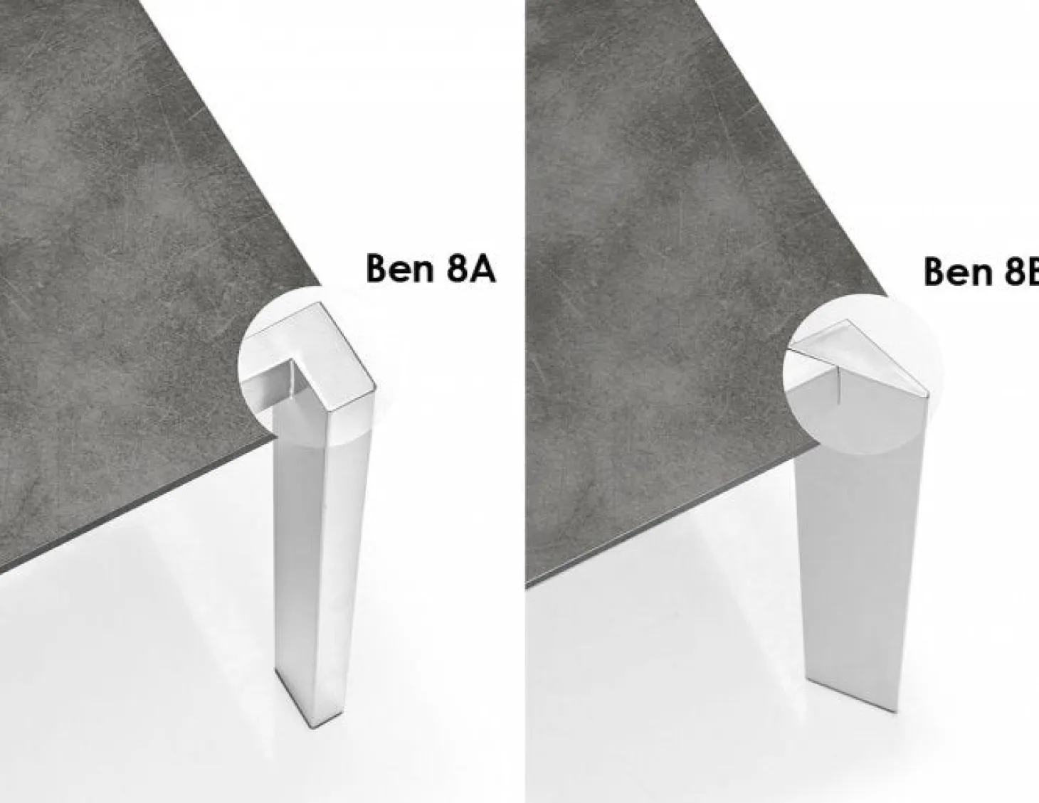 Baron Melamine Bord 130