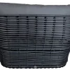 Basket Loungefåtölj Grafit