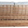 Basket Loungesoffa 2-Sits Natural
