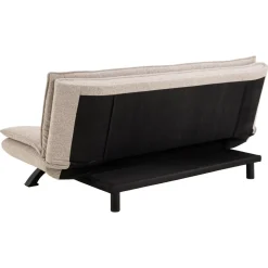 Bastia Bäddsoffa Beige