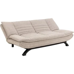 Bastia Bäddsoffa Beige