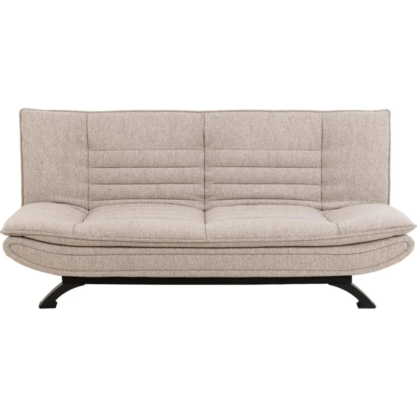 Bastia Bäddsoffa Beige