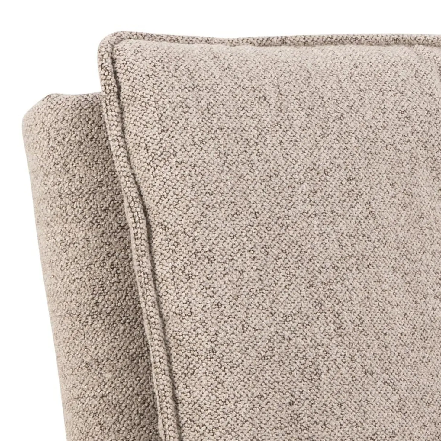 Bastia Bäddsoffa Beige