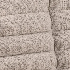 Bastia Bäddsoffa Beige