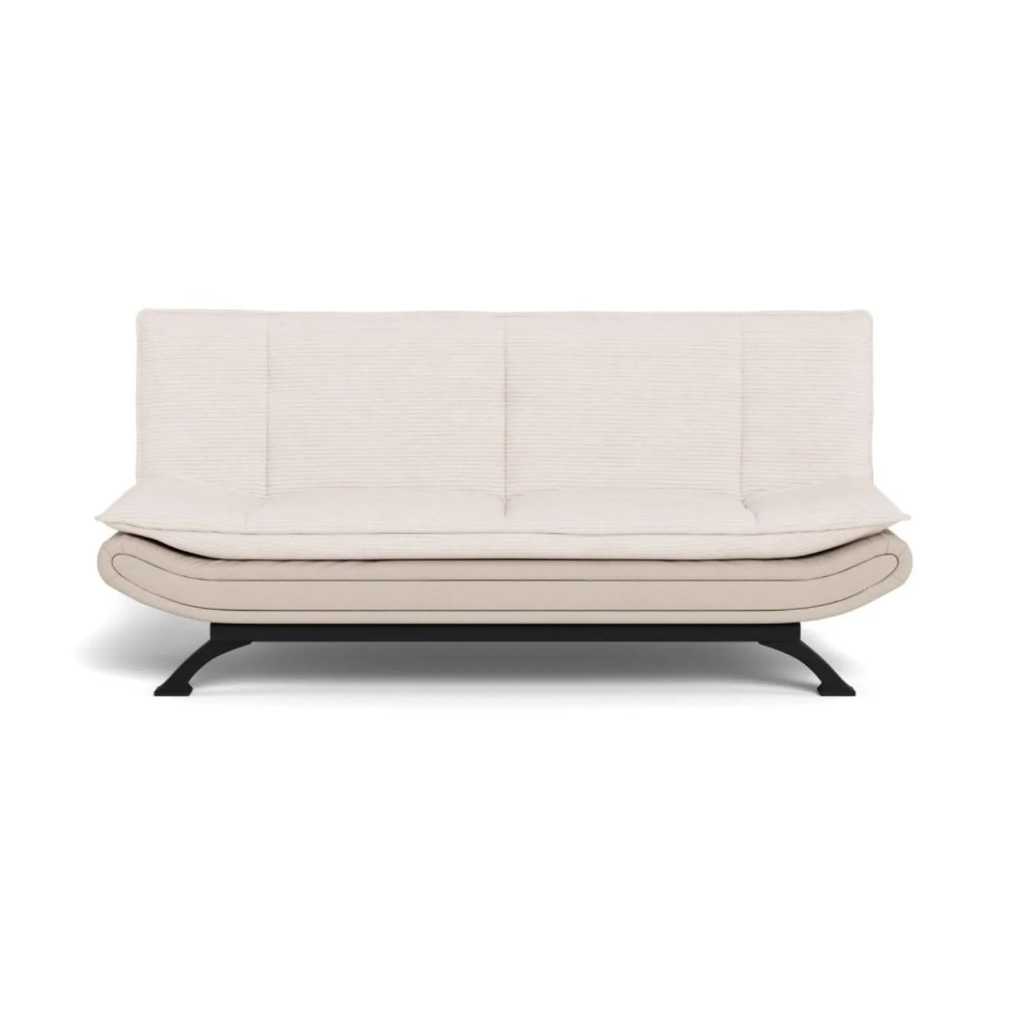 Bastia Bäddsoffa Beige/Biege