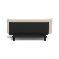 Bastia Bäddsoffa Beige/Biege
