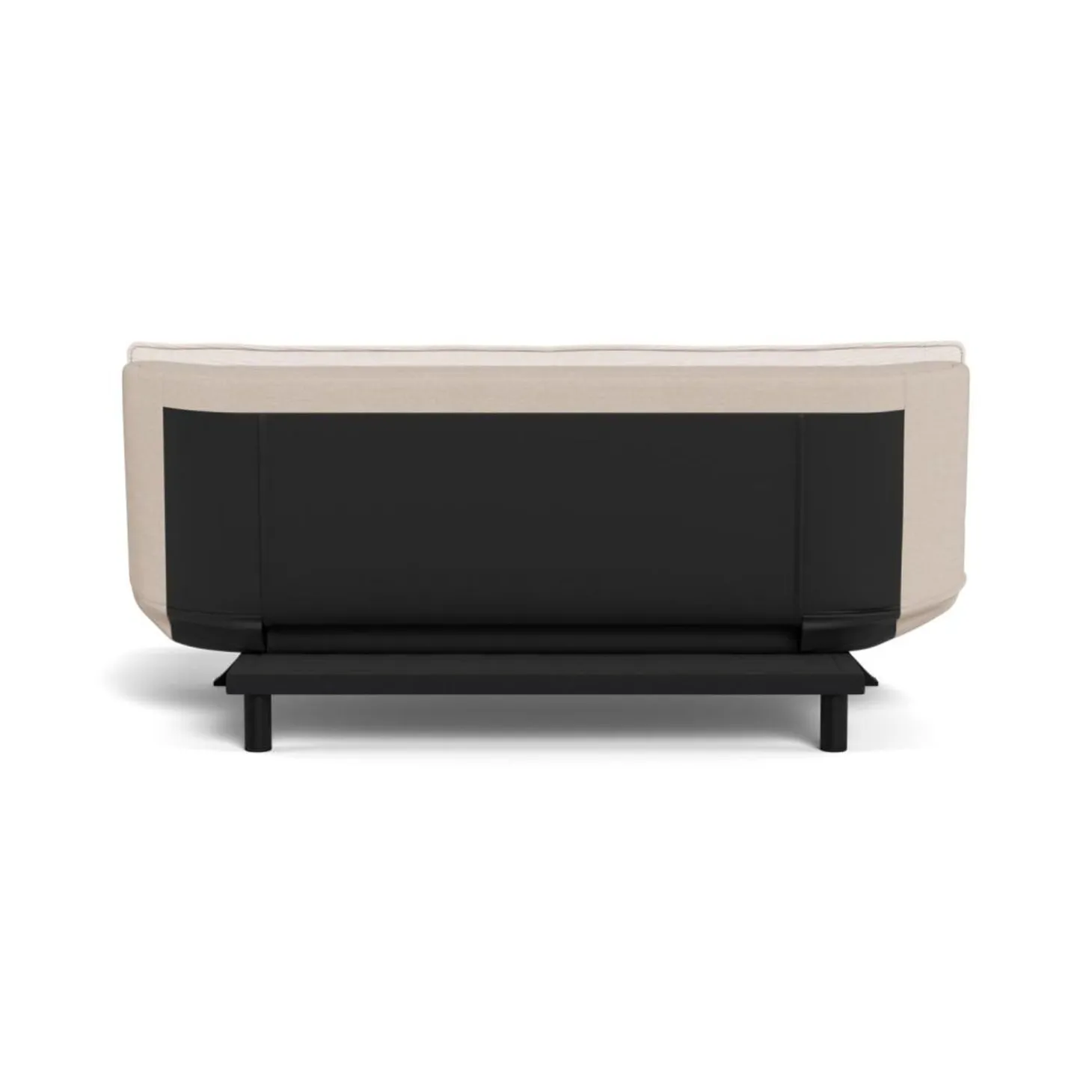 Bastia Bäddsoffa Beige/Biege