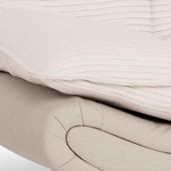 Bastia Bäddsoffa Beige/Biege