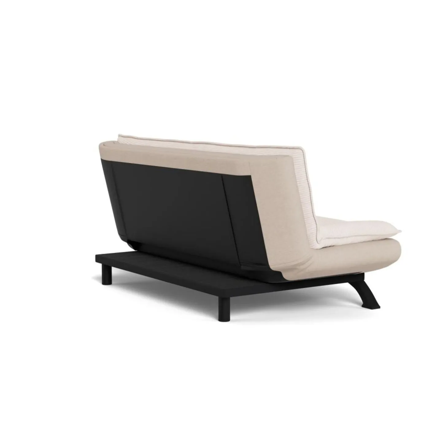 Bastia Bäddsoffa Beige/Biege