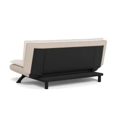 Bastia Bäddsoffa Beige/Biege