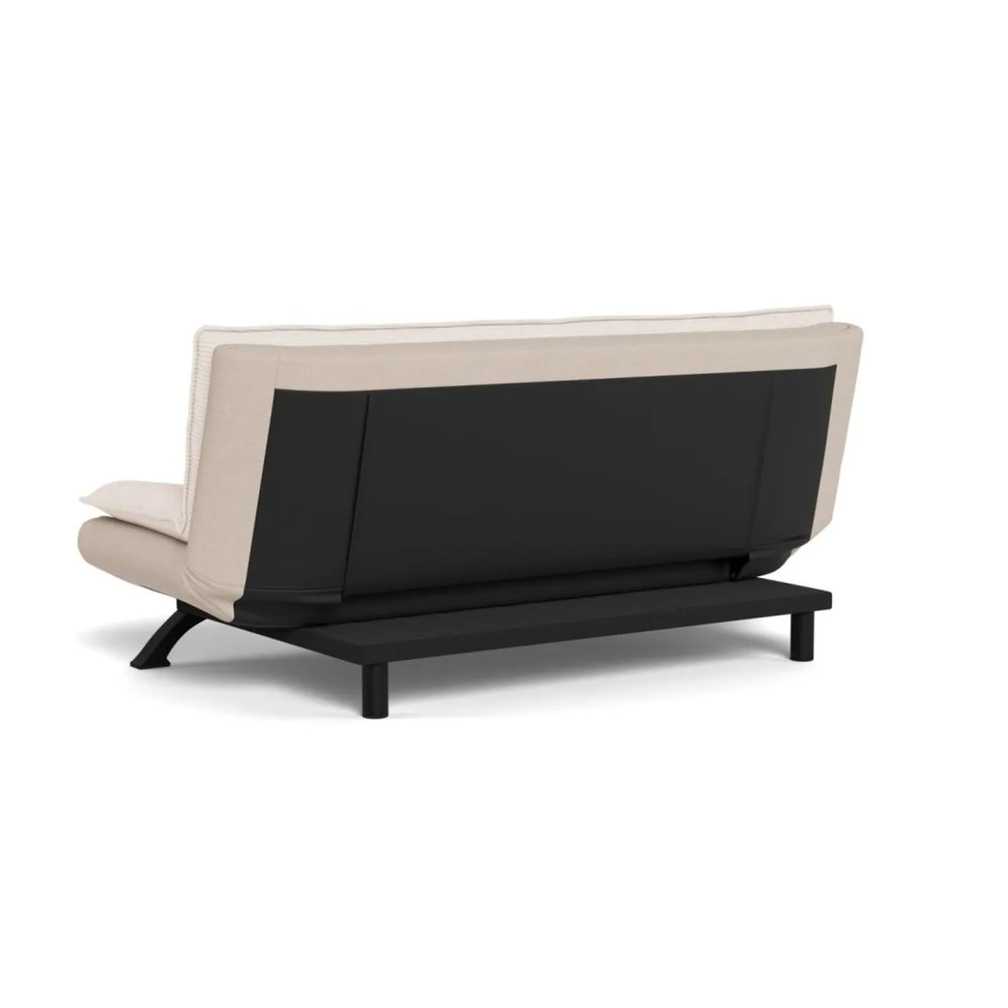 Bastia Bäddsoffa Beige/Biege