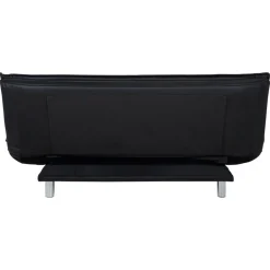 Bastia Bäddsoffa Svart