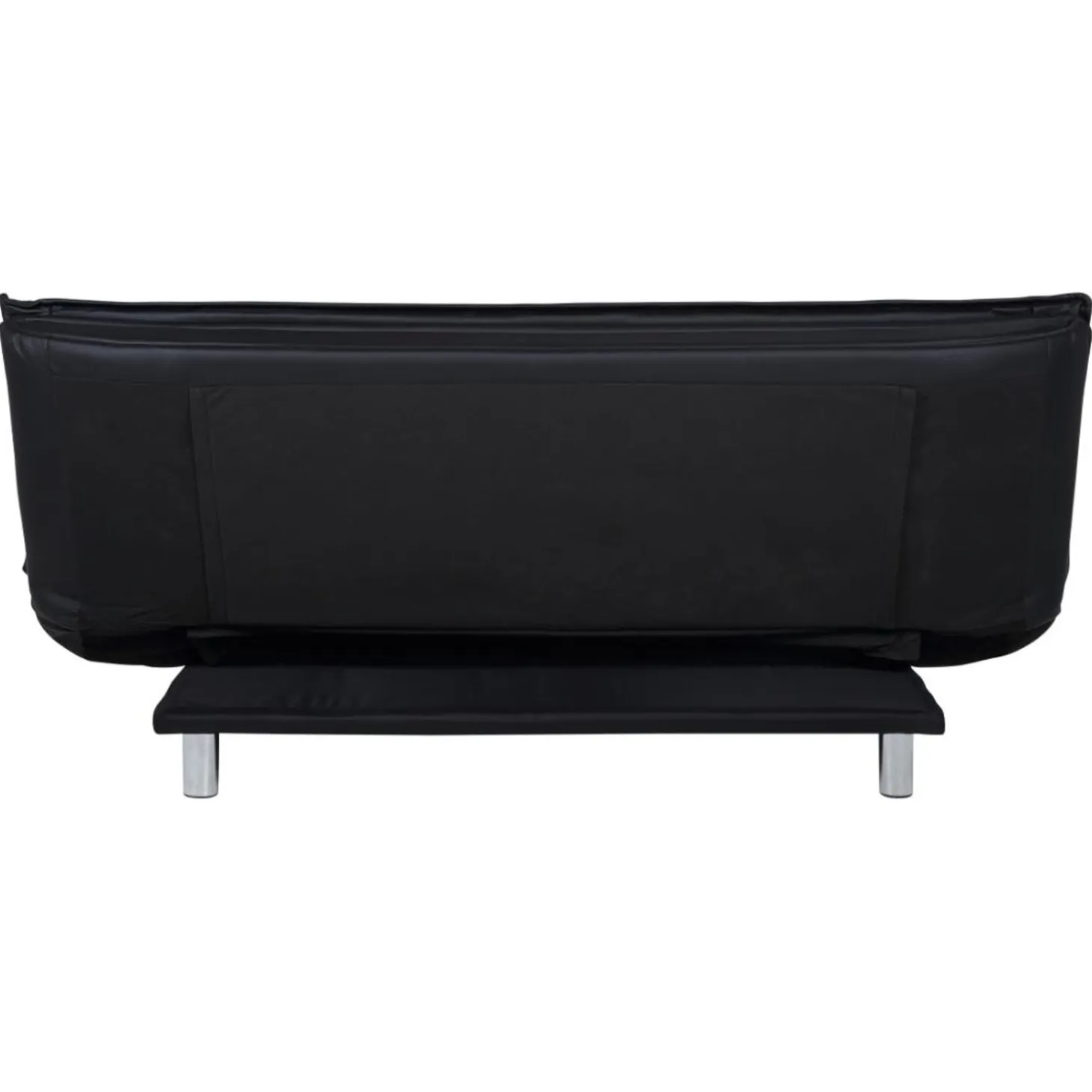 Bastia Bäddsoffa Svart