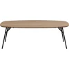 Bastille Soffbord 40x120x60 cm Ek