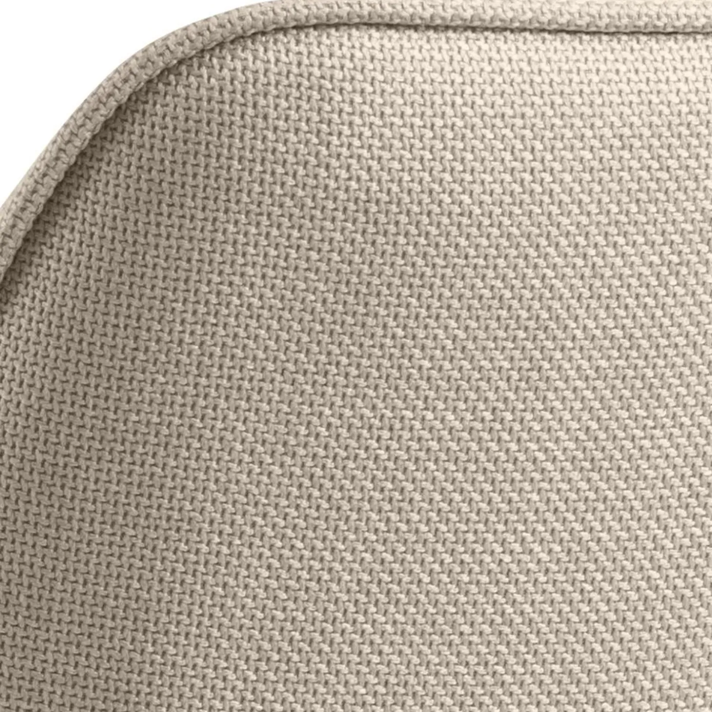Bayonne Karmstol Basel tyg Beige