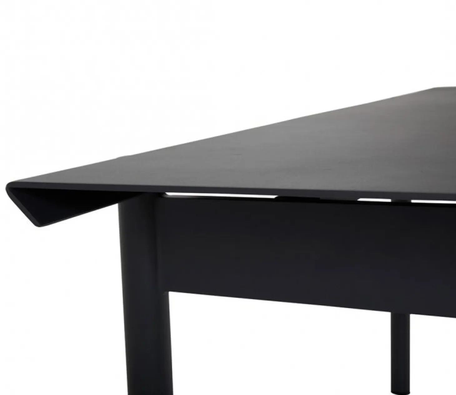 B45 Bord 250x92 cm Antracitgrå