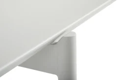 B45 Bord 180x92 cm Light Grey