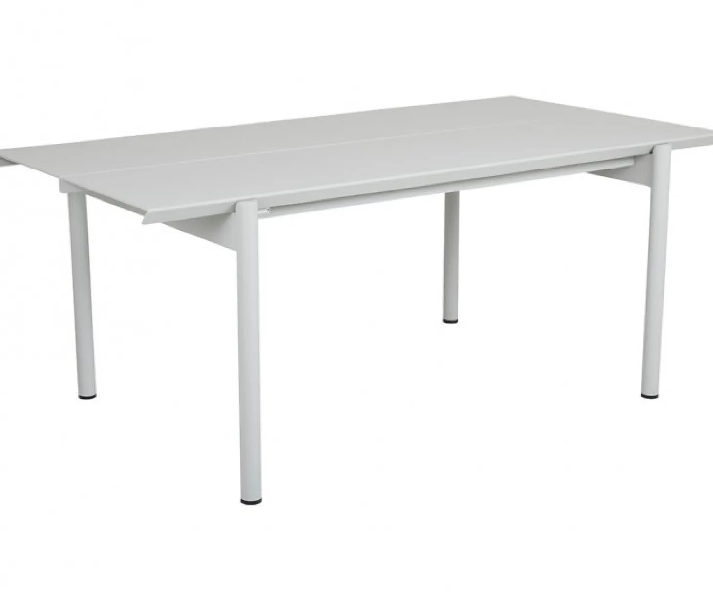 B45 Bord 180x92 cm Light Grey