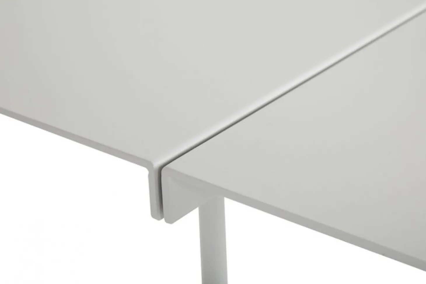 B45 Bord 180x92 cm Light Grey