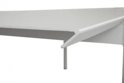 B45 Bord 180x92 cm Light Grey
