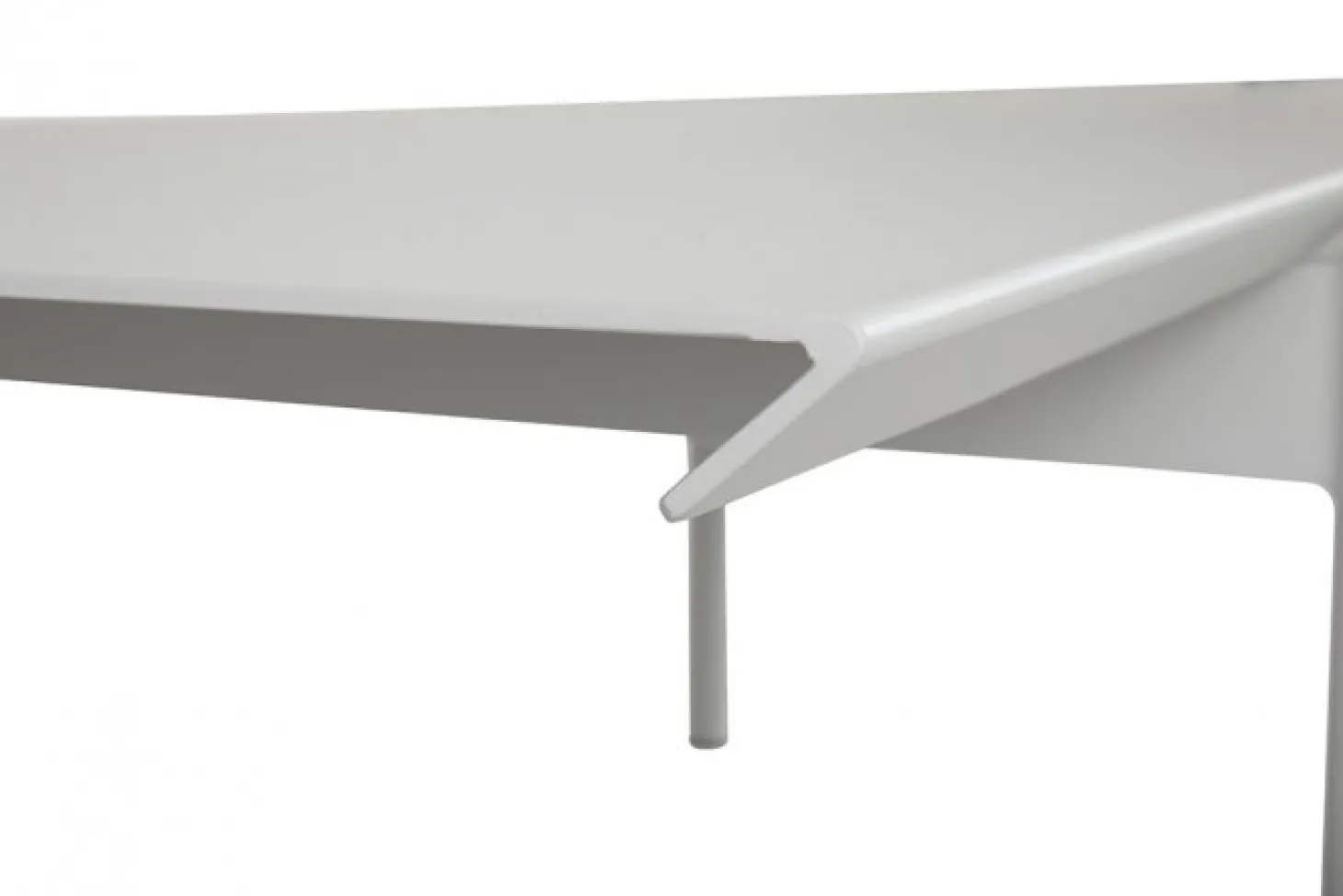 B45 Bord 180x92 cm Light Grey