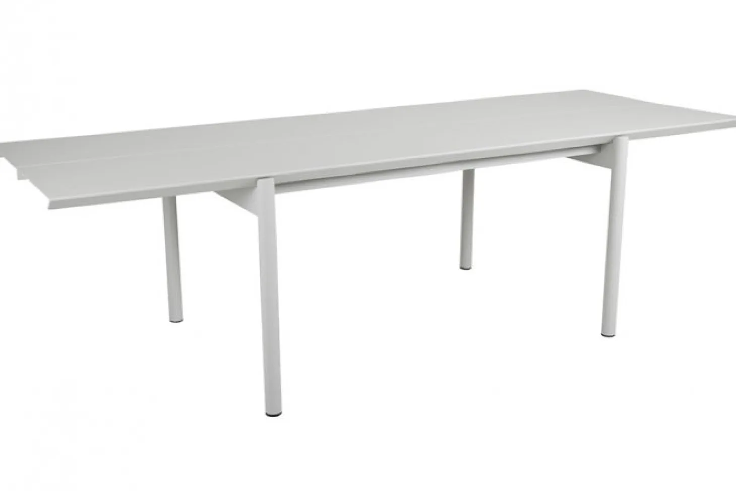 B45 Bord 250x92 cm Light Grey