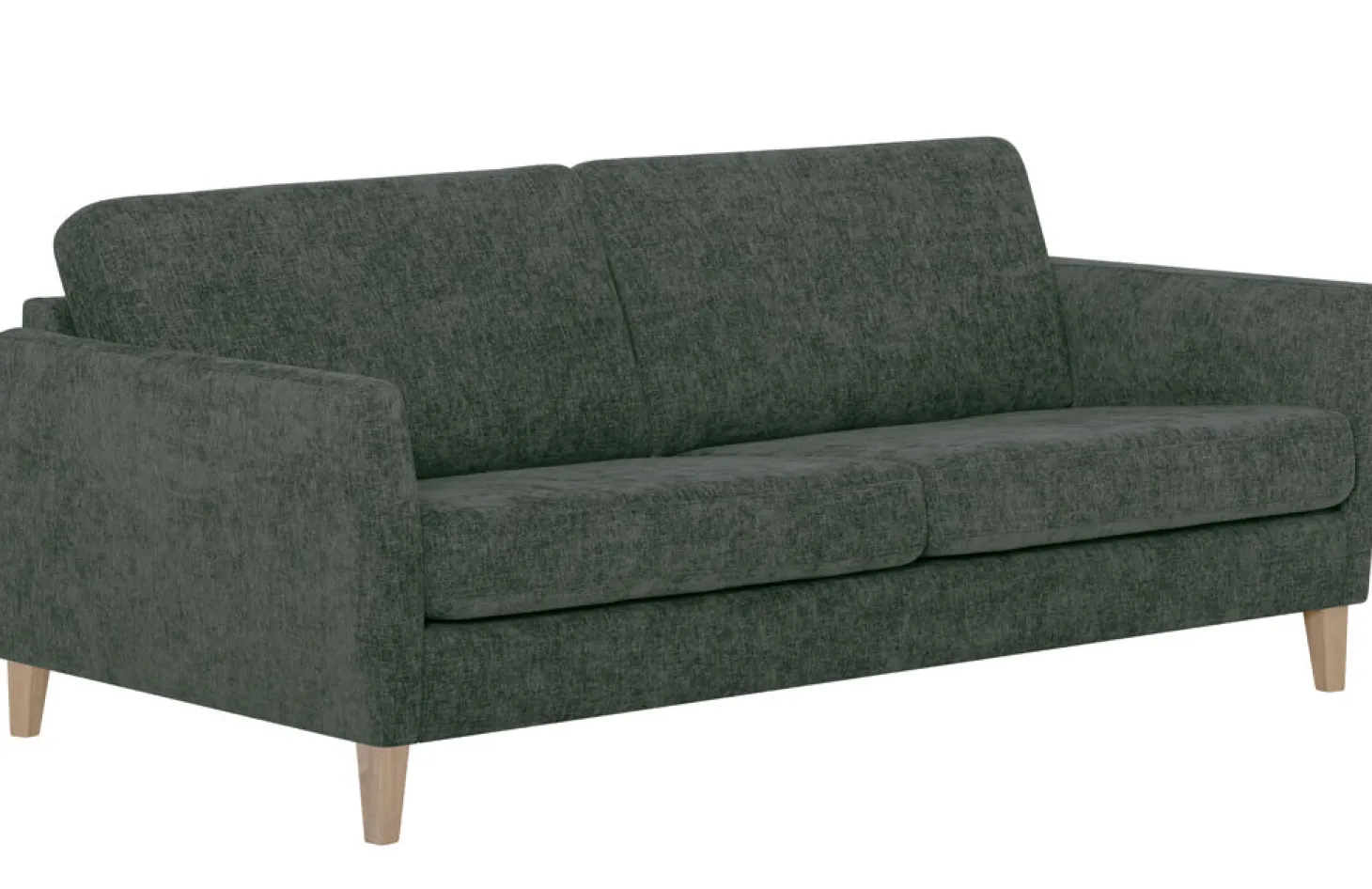 Bele 3-sits Soffa
