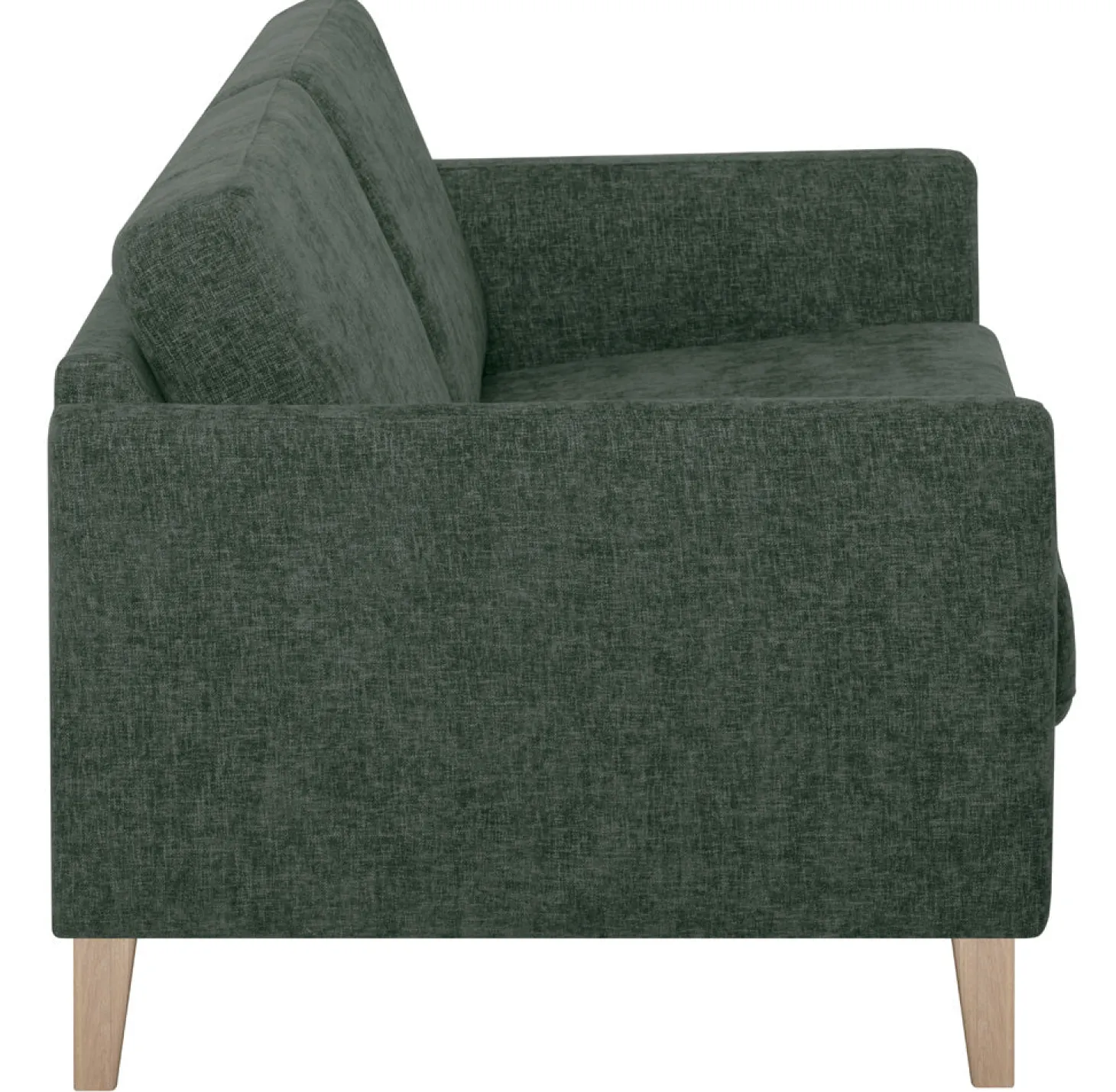 Bele 3-sits Soffa
